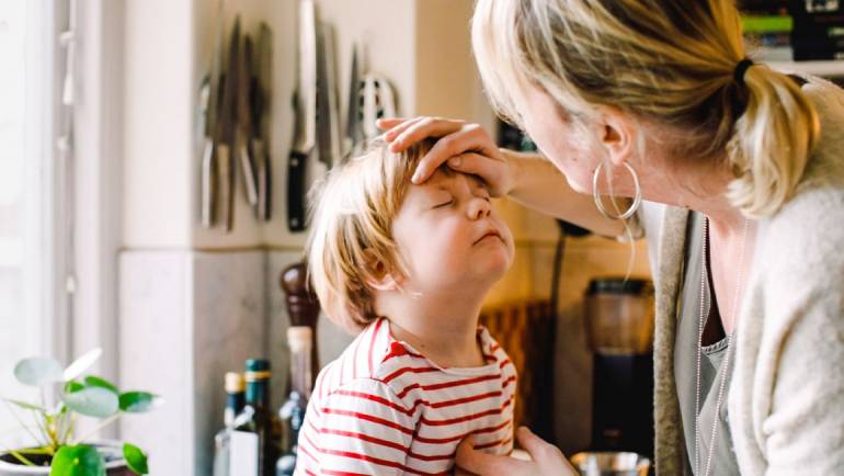 Celulite ocular infantil: O que é? Quais os sintomas? Como tratar?