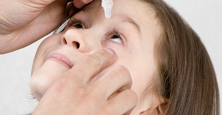 Por que é preciso dilatar a pupila para exames oftalmológicos?