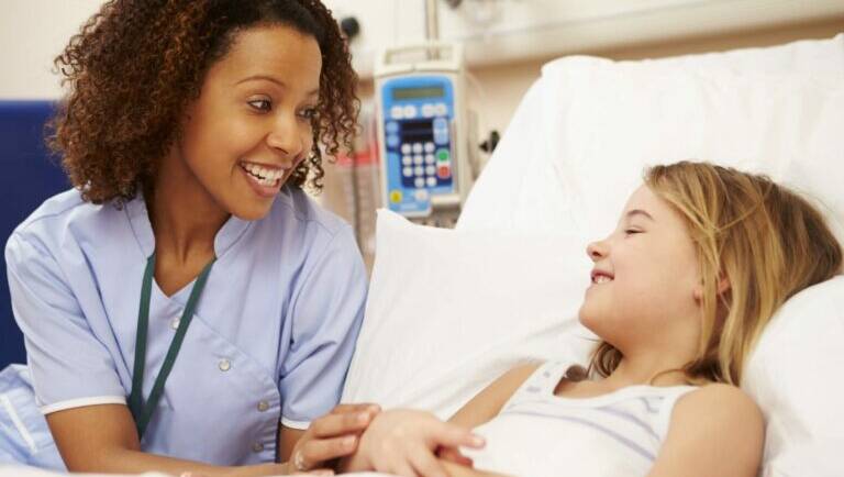 Tudo que você precisa saber a Anestesia Geral em Crianças