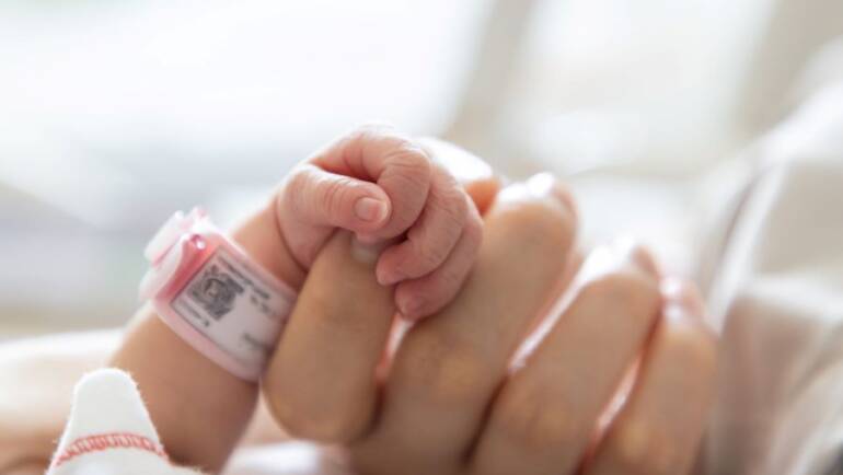 Retinopatia da Prematuridade afeta cerca de 30% dos bebês prematuros