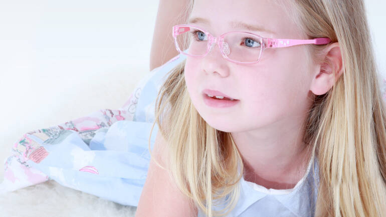 Óculos de grau para as crianças – Como escolher?