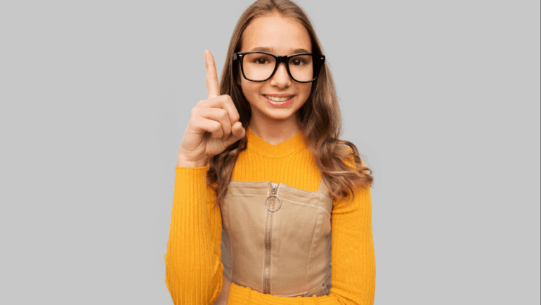 Cirurgia refrativa – Por que crianças não são candidatas?