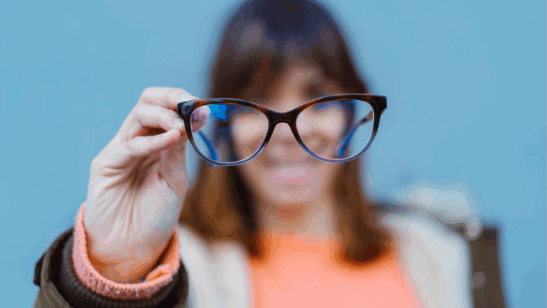 Controle da miopia – Como evitar o aumento de grau da miopia