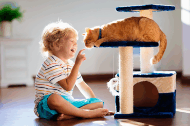 Traumas e lesões oculares em crianças – O que fazer