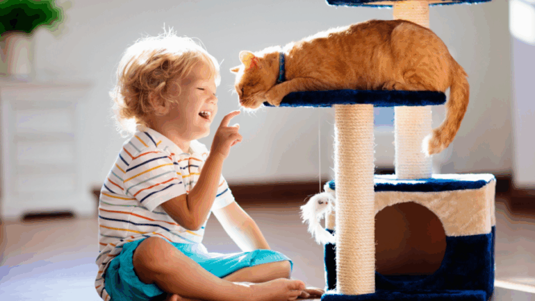 Traumas e lesões oculares em crianças – O que fazer