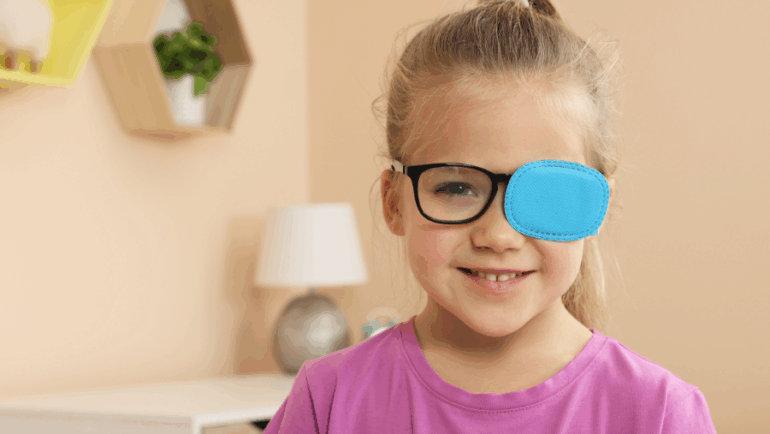 Estrabismo em crianças – Tire suas dúvidas