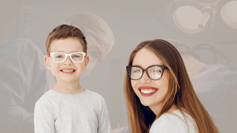 Cirurgia de Estrabismo – Tire suas dúvidas