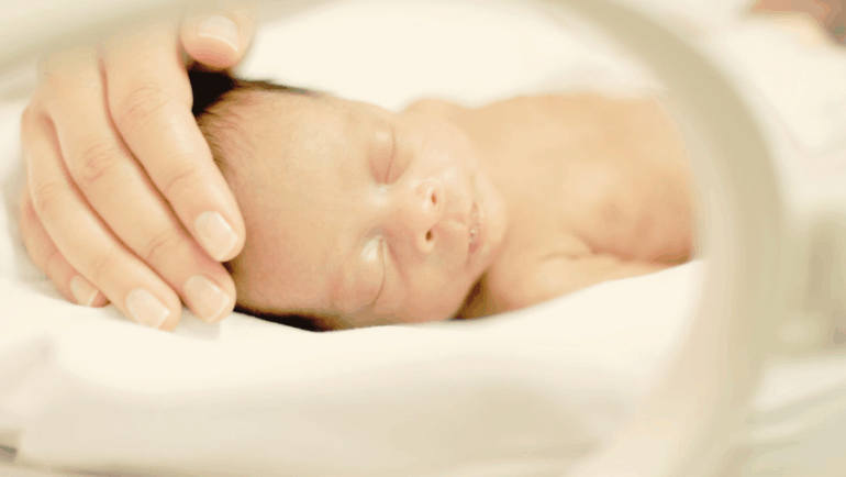 Prematuridade e estrabismo: entenda por que bebês prematuros têm mais risco