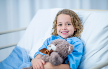 Anestesia geral na cirurgia de estrabismo é segura?