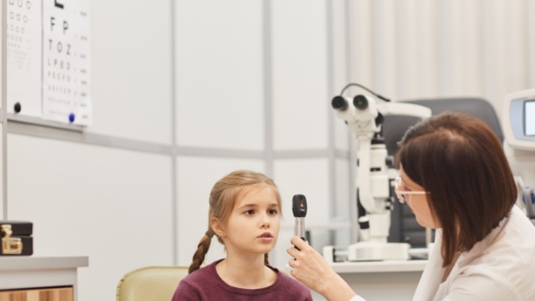 Cirurgia de estrabismo: como funciona, quando é indicada e o que esperar