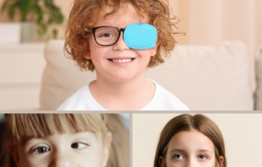 Quais os tipos de estrabismo? Entenda as diferenças e quando tratar 