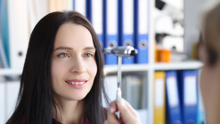 Tratamento do nistagmo: como funciona a cirurgia para essa doença ocular