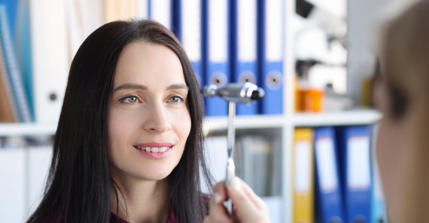 Tratamento do nistagmo: como funciona a cirurgia para essa doença ocular